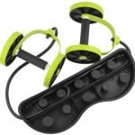 Oh Vendo - Appareil Musculation et Abdominaux - Revoflex Xtreme 1