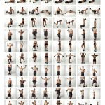 Oh Vendo - Appareil Musculation et Abdominaux - Revoflex Xtreme 3