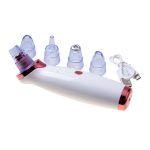 Oh Vendo - Aspirateur Electrique Point Noir Acné Pour Le Soin De La Peau 7