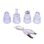 Oh Vendo - Aspirateur Electrique Point Noir Acné Pour Le Soin De La Peau 8