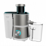 Oh Vendo - Centrifugeuse Cecotec pour Jus - Juice&Fresh 400 Titan White 1L 1