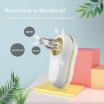 Oh Vendo - Mini Aspirateur De Points Noirs 5