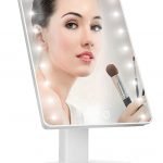 Oh Vendo - Miroir pour Maquillage avec Lumière LED Réglable 1