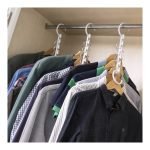 Oh Vendo - Organisation de Cintres pour Vêtements