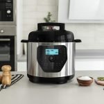 Oh Vendo - Robot culinaire Cecotec H Deluxe 6 L LCD Acier inoxydable 1