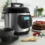 Oh Vendo - Robot culinaire Cecotec H Deluxe 6 L LCD Acier inoxydable 2