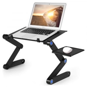 Oh Vendo - Support PC Portable - Laptop Table T8 1