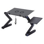 Oh Vendo - Support PC Portable - Laptop Table T8