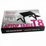 Oh Vendo - Support PC Portable - Laptop Table T8 2