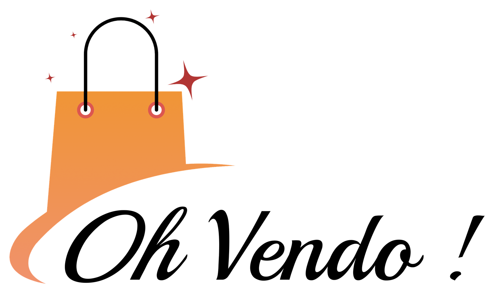 Logo Oh Vendo